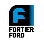 Fortier Ford