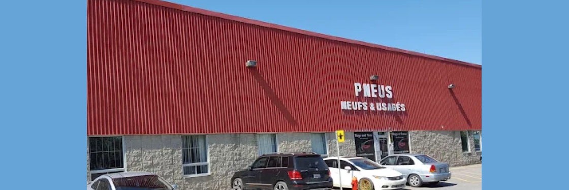 FCP Pneus, Mags et Centre Mécanique