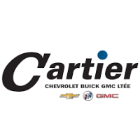 Cartier Chevrolet Buick GMC Ltée