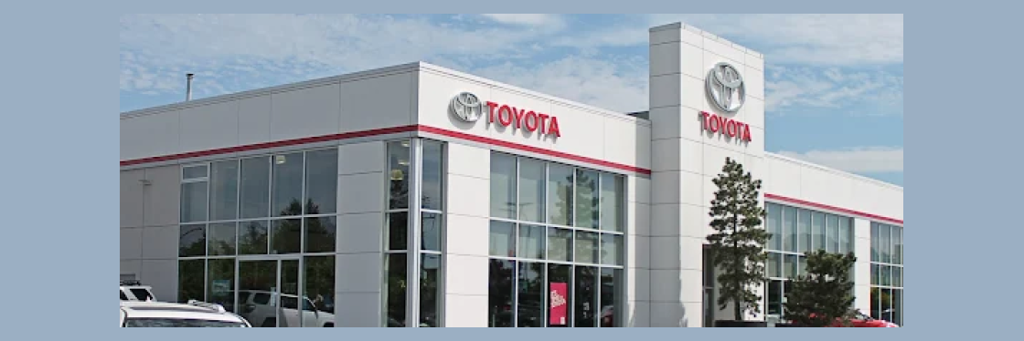 Valley Toyota