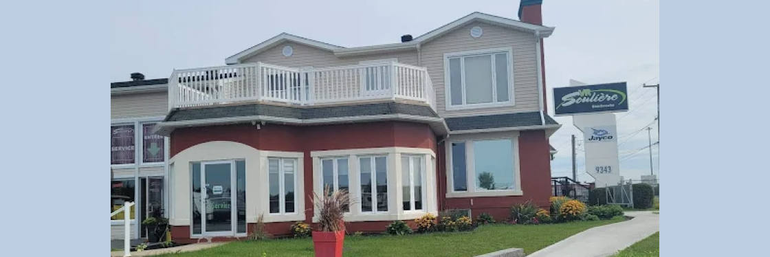 VR Soulière - Sherbrooke