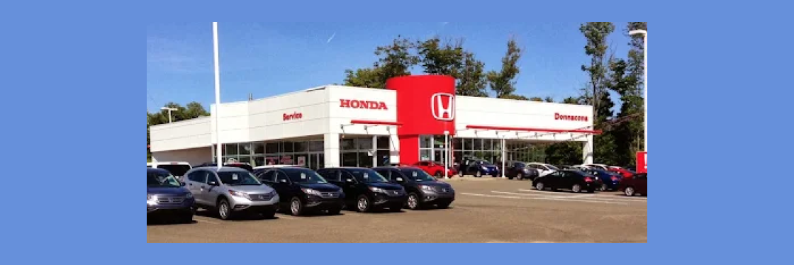 Honda Donnacona