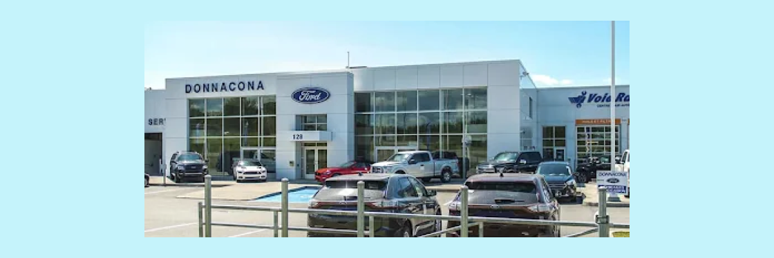 Donnacona Ford