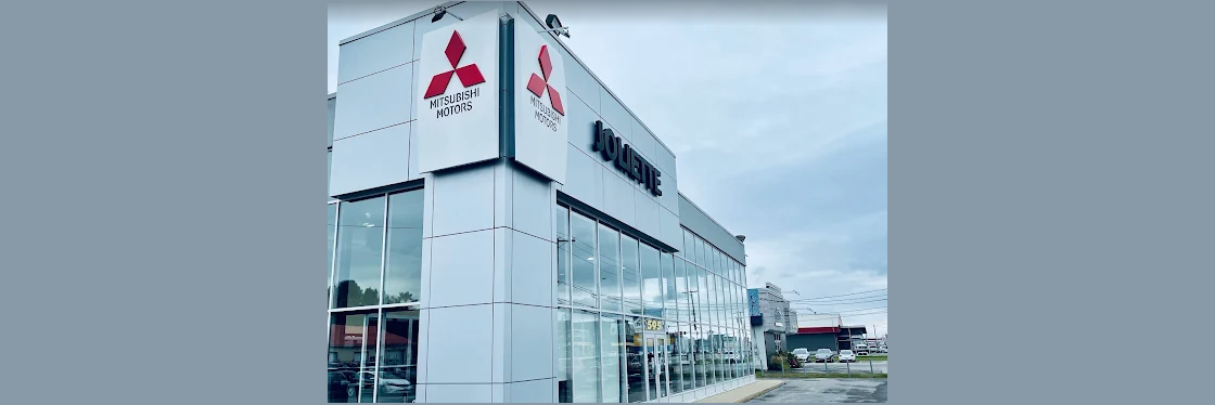 Joliette Mitsubishi