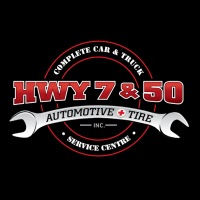 Hwy 7 & 50 Automotive + Tire Inc