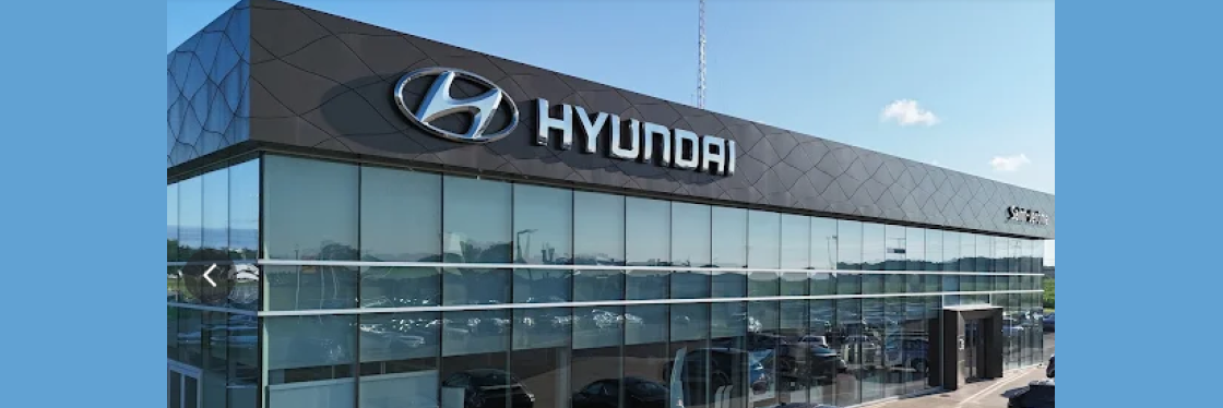 Hyundai St-Jérôme
