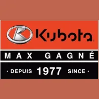 Kubota Max Gagné & Fils Inc