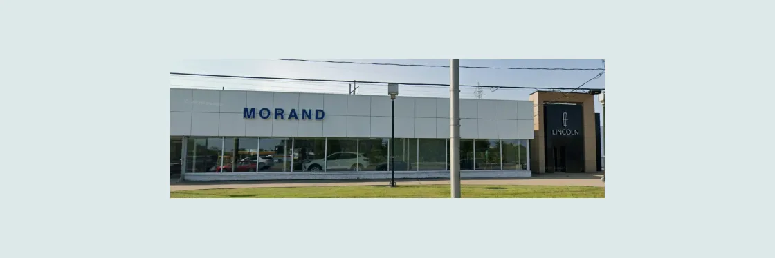 Morand Ford Lincoln