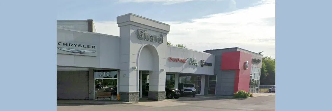 Girard Automobile