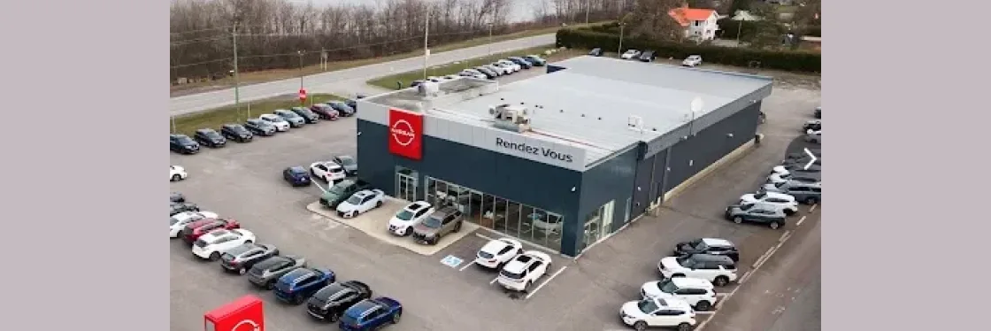 Rendez-Vous Nissan