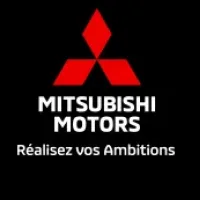 Rallye Mitsubishi