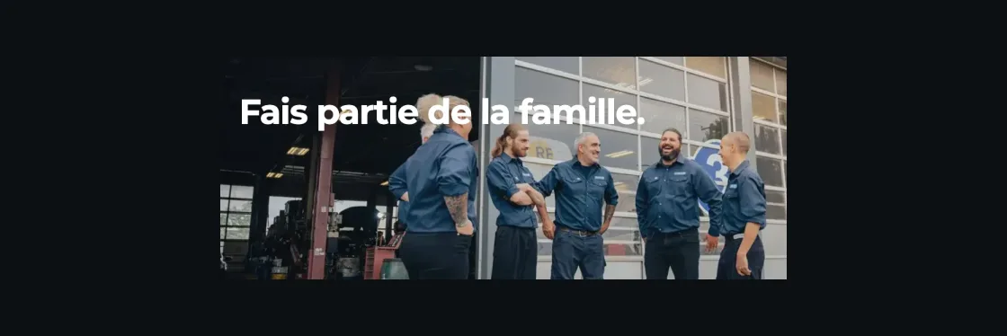 Point S - Pneus Ratté Shawinigan