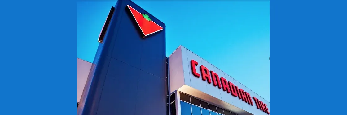 Canadian Tire - St-Bruno-de-Montarville