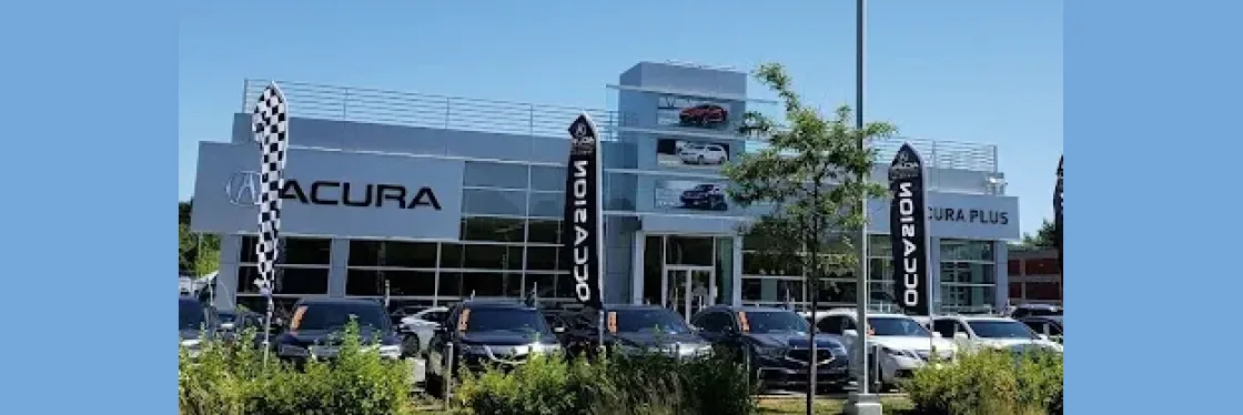 Acura Plus