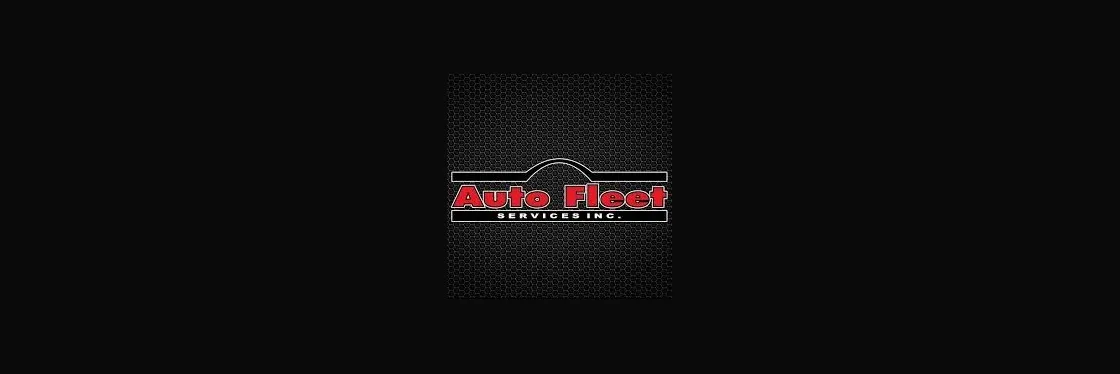 Autofleet Services Inc