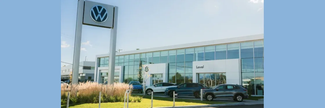 Laval Volkswagen
