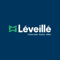 Léveillé Chevrolet Buick GMC Saint-Jérôme