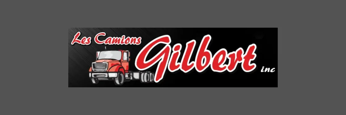 Les Camions Gilbert Inc.