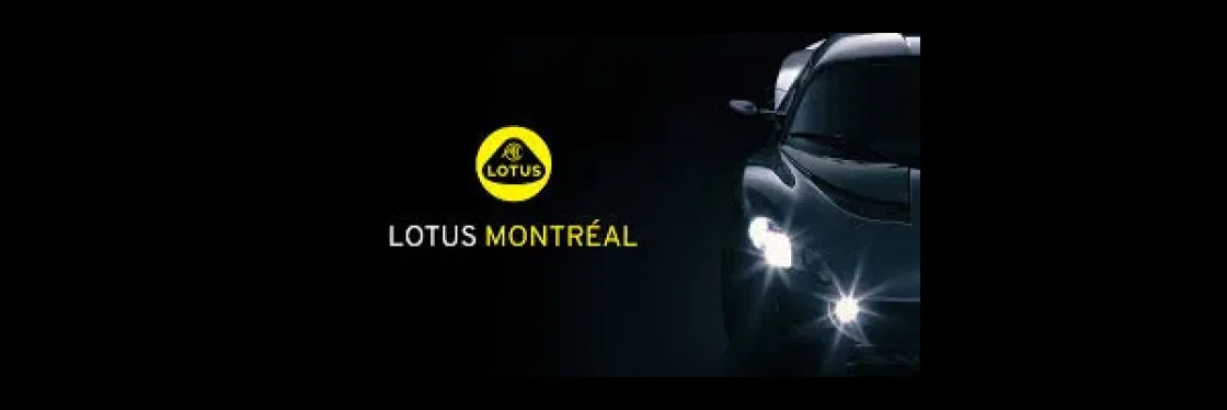 Lotus Montreal