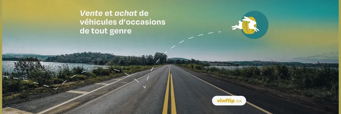 Vinflip