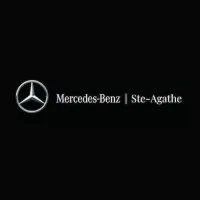Mercedes-Benz Ste-Agathe