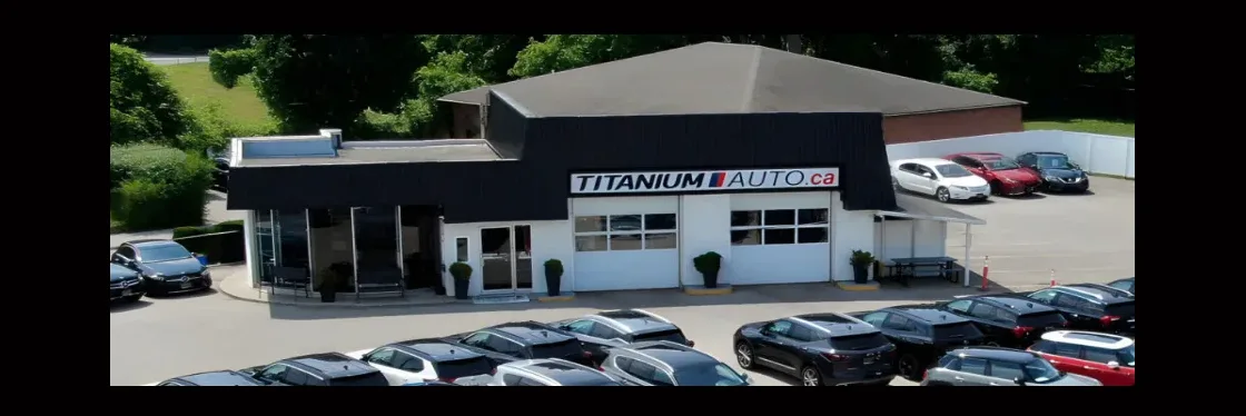 Titanium Auto Service