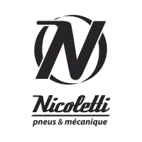 Nicoletti pneus & mécanique inc. – Sorel-Tracy