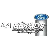 La Perade Ford