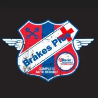 Brakes Plus Limited