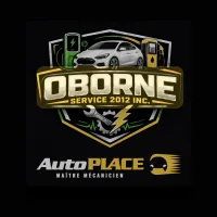 Oborne Service 2012 Inc.