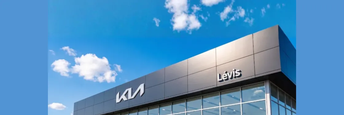 Kia Lévis