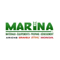 MARINA MATERIAUX ET EQUIPEMENTS