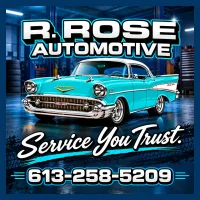 R. Rose Automotive