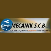 Mécanik S.C.B. inc.
